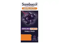 Sambucol Immuno Forte Syrup 250ml