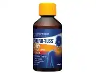 Chemist King Duro-Tuss Dry Cough Forte Liquid 200ml offer