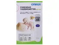 Discount Drug Stores Omron MC-720 Digital Forehead Thermometer offer