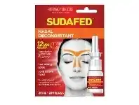 Sudafed Decongestant Nasal Spray 20ml