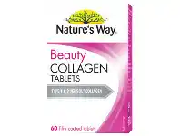 Discount Drug Stores Nature’s Way Beauty Collagen 60 Tablets offer