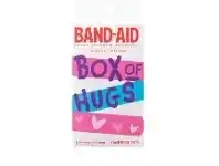 Band-Aid Box of Hugs 15 Pack