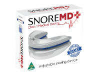 Discount Drug Stores SnoreMD Class 1 Anti Snoring Medical Device offer