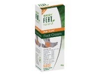 Neat Feat Natural Pain Relief Foot Cream 50g