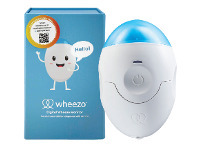Discount Drug Stores Wheezo Digital Wheeze Monitor offer