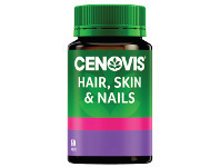 Cenovis Hair, Skin & Nails 60 Tablets