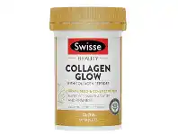 Discount Drug Stores Swisse Beauty Collagen Glow 60 Tablets offer