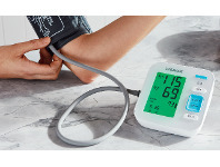 ALDI Blood Pressure Monitor offer