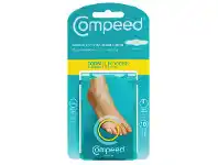Discount Drug Stores Compeed Corn Plasters Medium 10 Pack offer