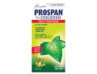 Prospan Children's Chesty Cough Liquid 200ml