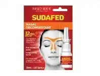 Discount Drug Stores Sudafed Decongestant Nasal Spray 20ml offer
