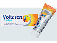 ALDI Voltaren Emulgel 100g offer