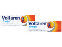 Discount Drug Stores Voltaren Emulgel 100g offer