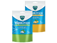 Vicks VapoDrops 24 Pack