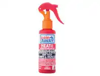 Pain Away Heat Spray 100ml