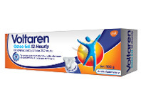 Discount Drug Stores Voltaren Osteo Gel 12 Hourly 100g offer