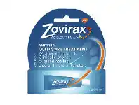 Discount Drug Stores Zovirax Cold Sore Treatment Cream 2g offer