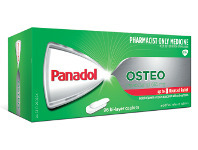 Discount Drug Stores Panadol Osteo 96 Caplets offer