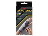 Discount Drug Stores Futuro Wrist Support Reversible Splint Adjustable offer
