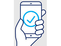ALDI Covid-19 Check-in offer