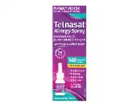 Telnasal Allergy Spray 140 Dose