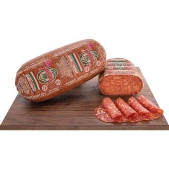 Coles Bertocchi soppressa salami offer