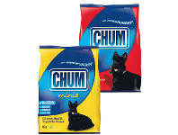 Foodworks Chum Dry Dog Food 8kg offer