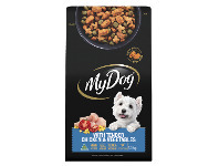 Foodworks My Dog Dry Food 1.5kg offer