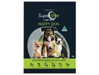 Supervite Everyday Happy Dog 4kg