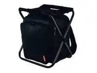 Dusc Backpack Cooler Camp Stool