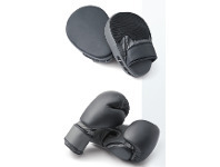 ALDI Boxing Gloves or Mitts offer