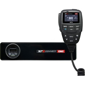 Autobarn Gme 5w 80ch uhf xrs compact cb radio bt gps offer