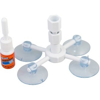Autobarn Ufixit windscreen repair kit offer