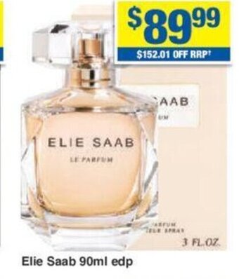 Elie Saab 90ml edp