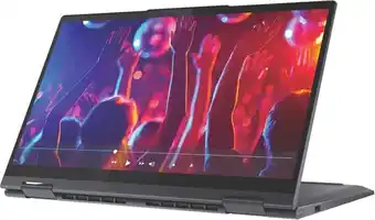 The Good Guys Lenovo Yoga 7i 14" i5 Digital Pen 2-in-1 Laptop offer