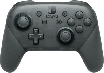 The Good Guys Nintendo Switch Pro Controller offer