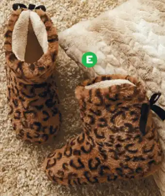 Woolworths Ladies Faux Fur Boots offer