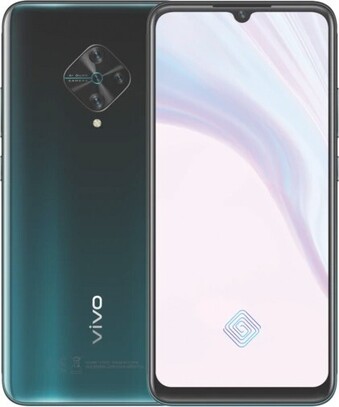 The Good Guys Vivo X50 Lite 128GB - Black offer