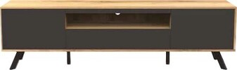 CORP&CO Harmony TV Cabinet 2000mm