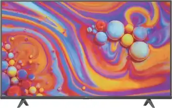 The Good Guys NEW FFalcon 50" UF2 UHD Smart TV offer