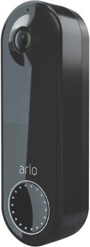 The Good Guys Arlo Essential HD Wire-Free Video Doorbell offer