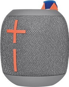 The Good Guys Ultimate Ears Wonderboom 2 - Crushed Ice Grey offer