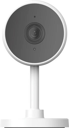 The Good Guys Lenovo Smart Indoor Security Camera offer