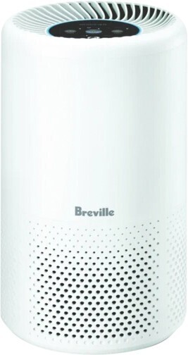 The Good Guys Breville The Easy Airu2122 Connect Purifier offer