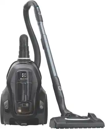 The Good Guys NEW Electrolux PURE C9 Origin Bagless Vacuum offer