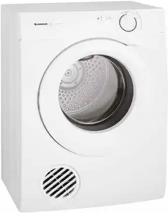 The Good Guys NEW Simpson 4.5kg Vented Dryer offer