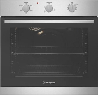The Good Guys Westinghouse 60cm Electric Oven offer