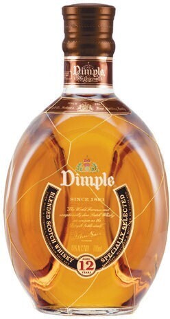 Woolworths Dimple 12yo scotch whisky 700ml offer