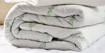 Spotlight Jason bamboo electric blanket offer