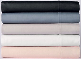 Spotlight Koo 400 thread count cotton sheet sets offer